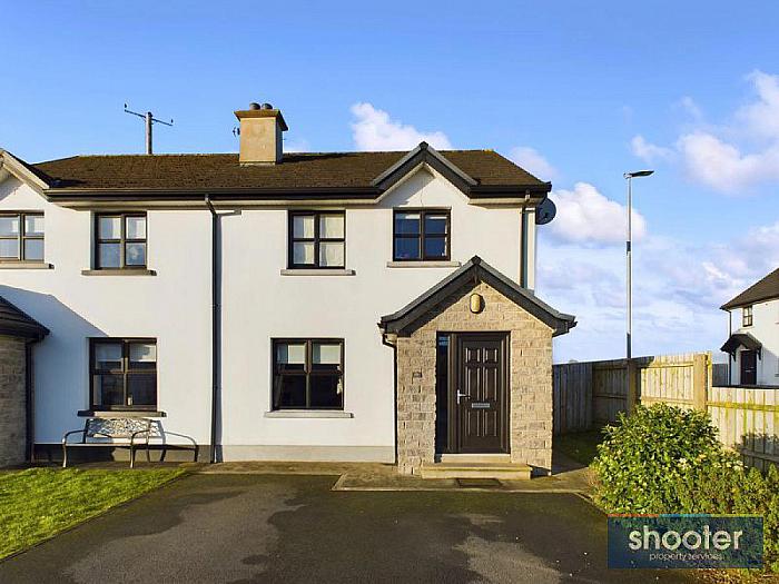 19 Carrickcroppan Hill