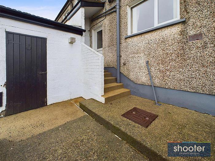 9 Knock Terrace
