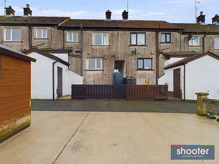 9 Knock Terrace