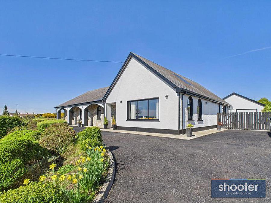 3A Carnany Road