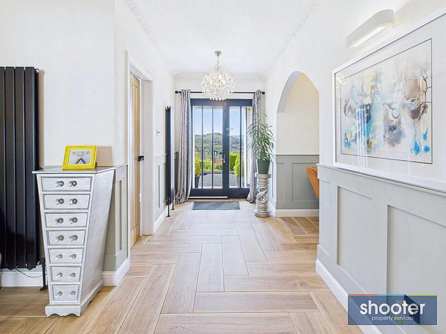 3a Carnany Road