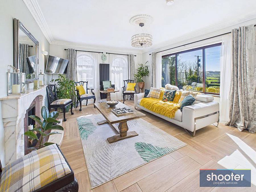 3a Carnany Road