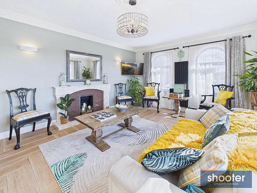 3a Carnany Road