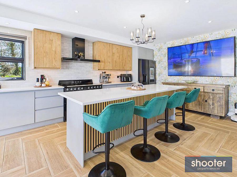 3a Carnany Road