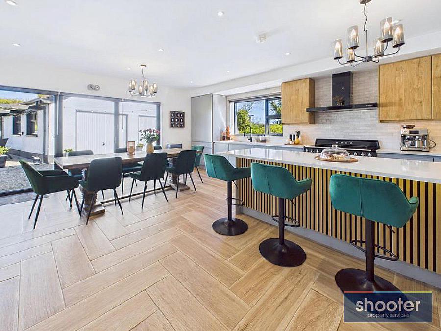 3a Carnany Road