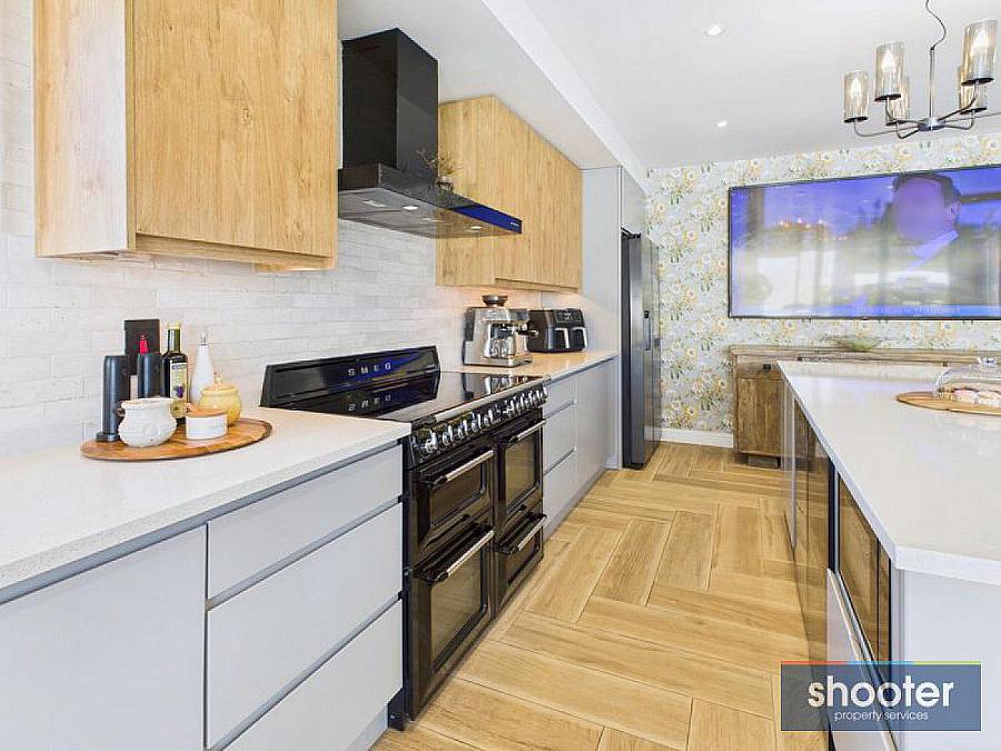 3a Carnany Road