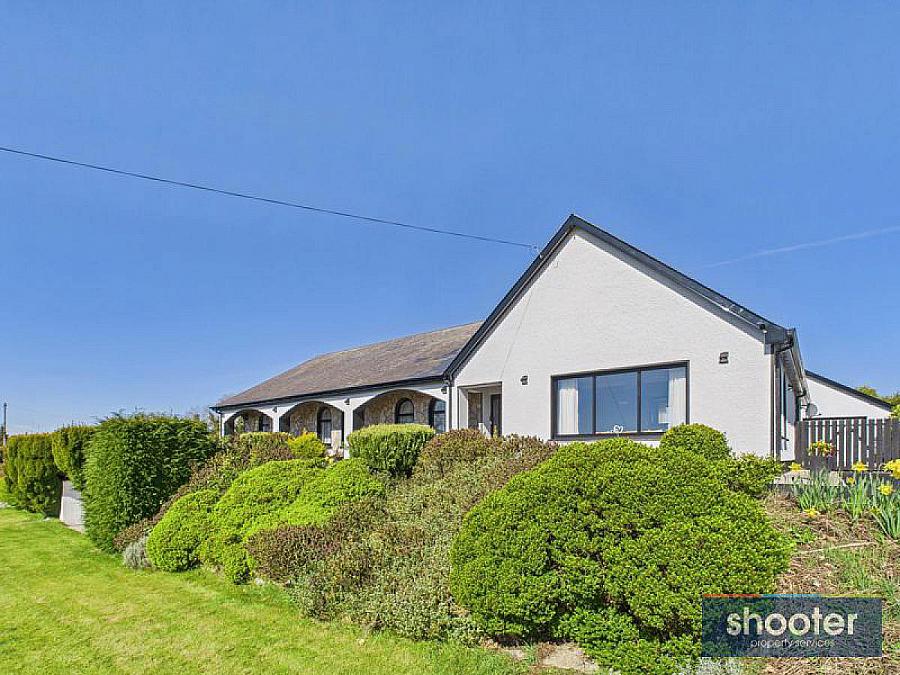 3a Carnany Road