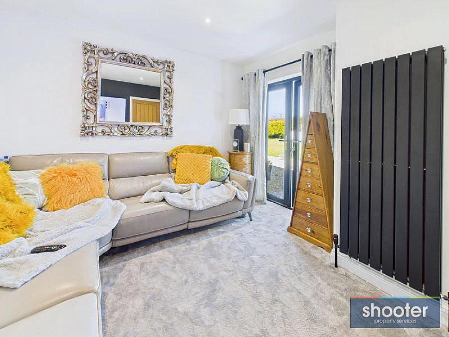 3a Carnany Road