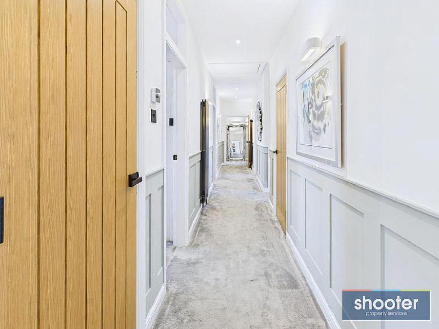 3a Carnany Road