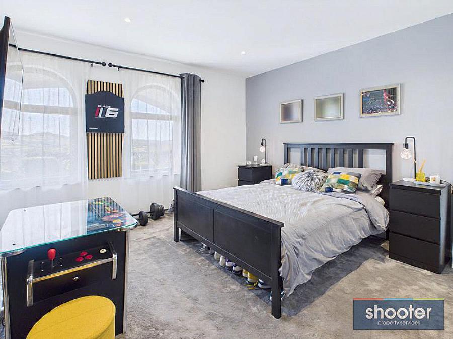 3a Carnany Road