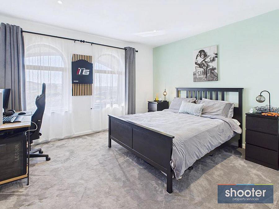 3a Carnany Road