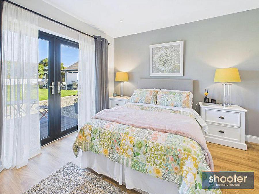 3a Carnany Road
