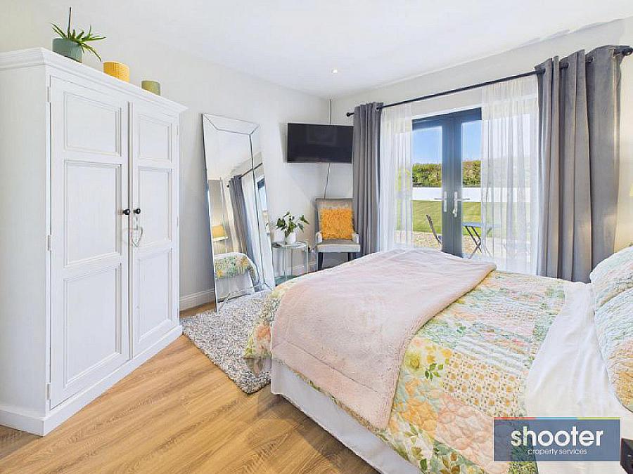 3a Carnany Road