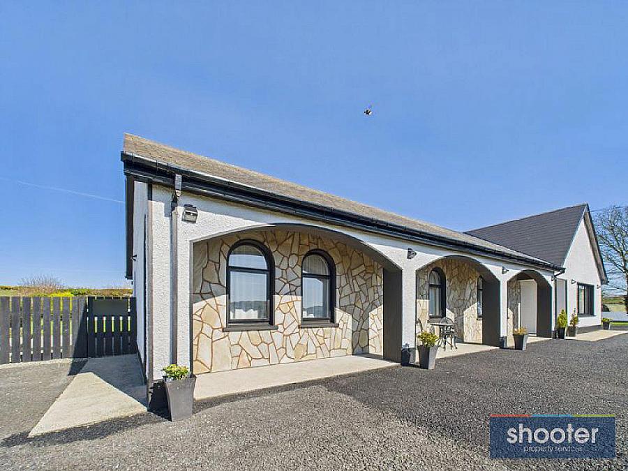 3a Carnany Road