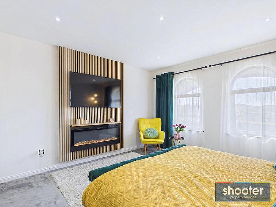 3a Carnany Road
