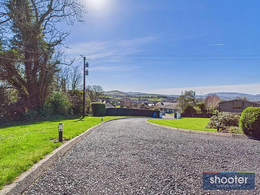 3a Carnany Road