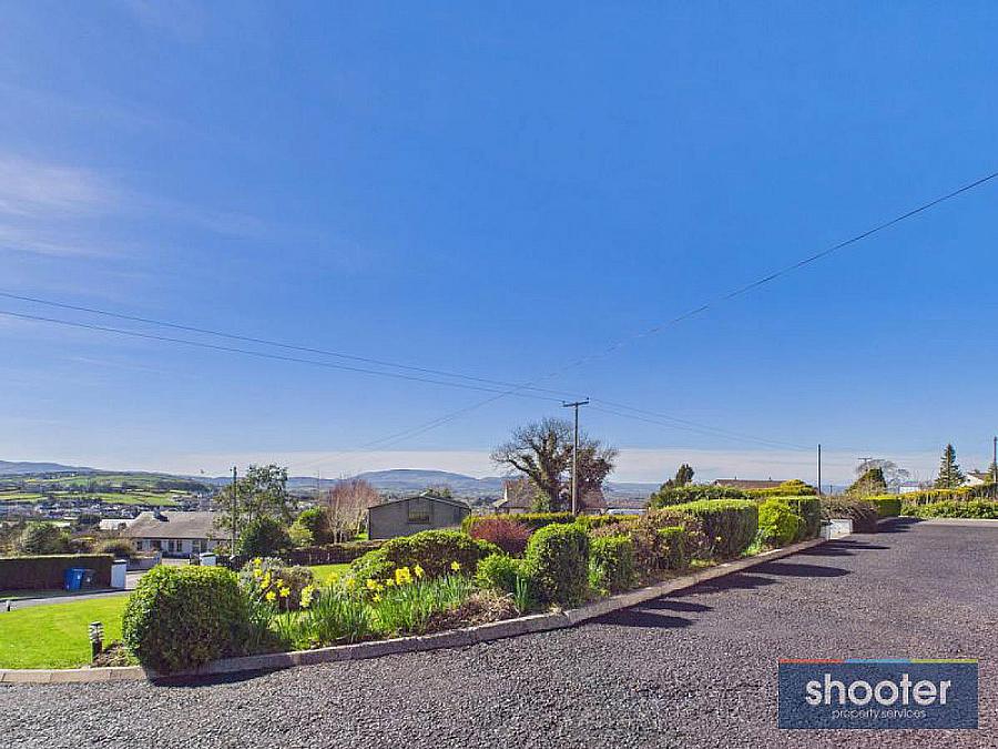 3a Carnany Road