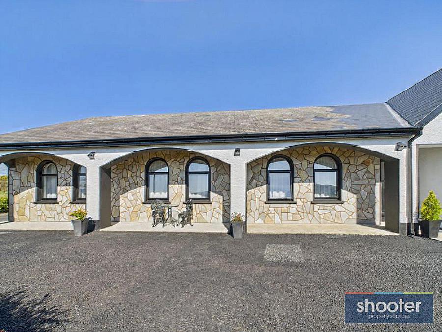 3a Carnany Road