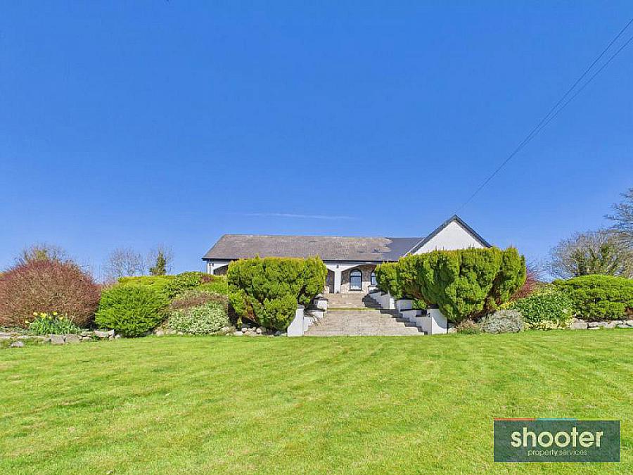 3a Carnany Road