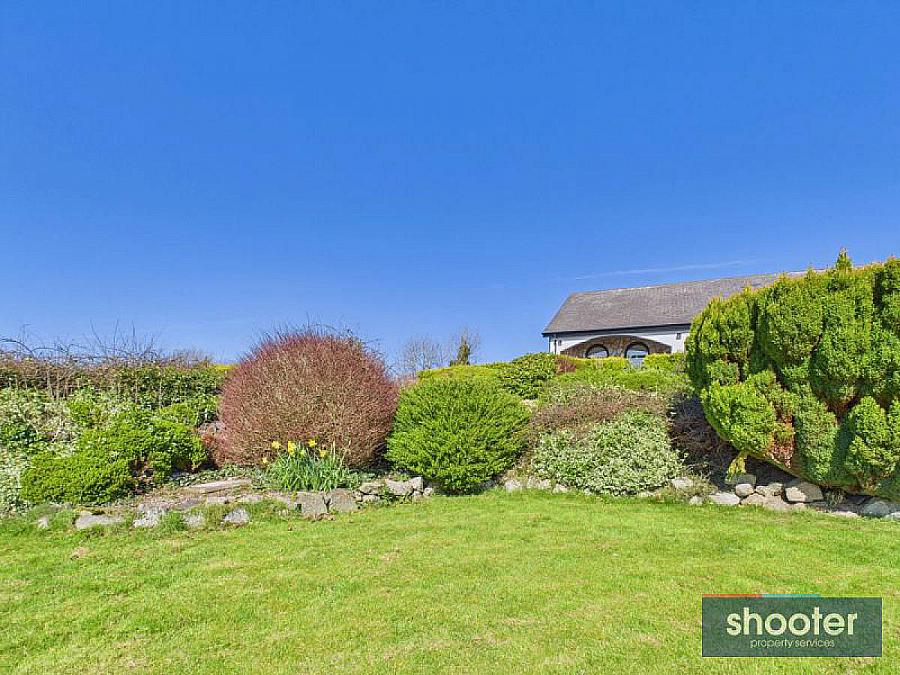3a Carnany Road