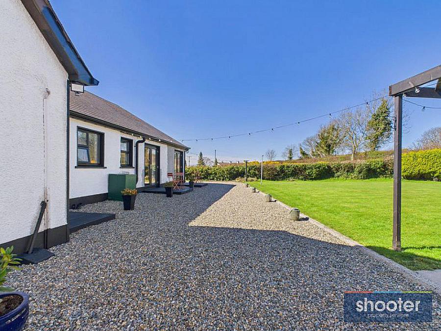 3a Carnany Road