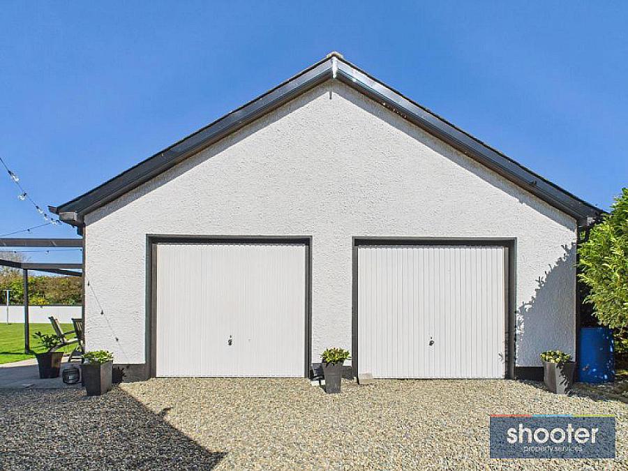3a Carnany Road