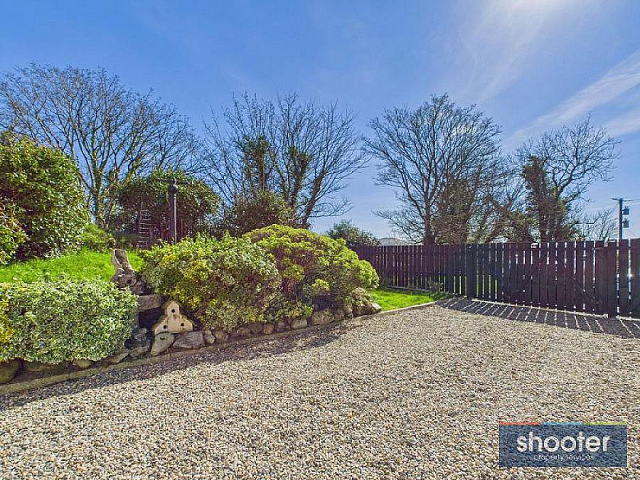 3a Carnany Road