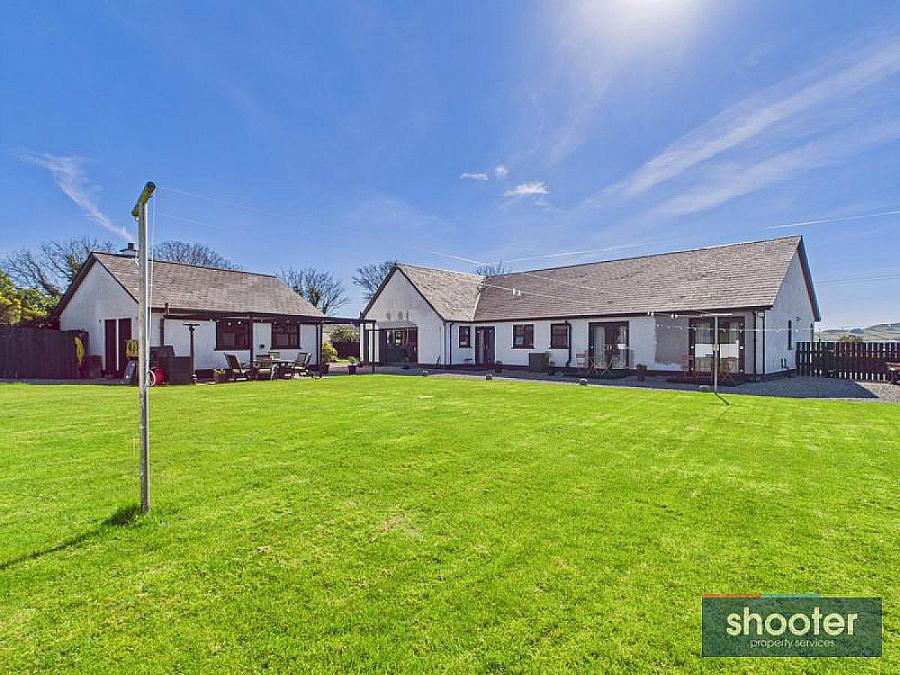 3a Carnany Road