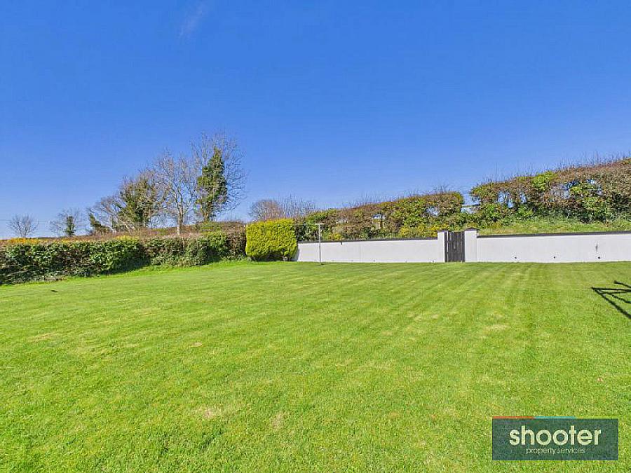 3a Carnany Road