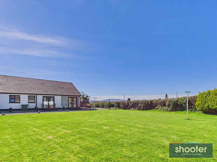 3a Carnany Road
