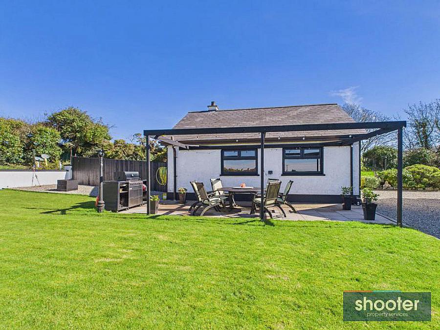 3a Carnany Road