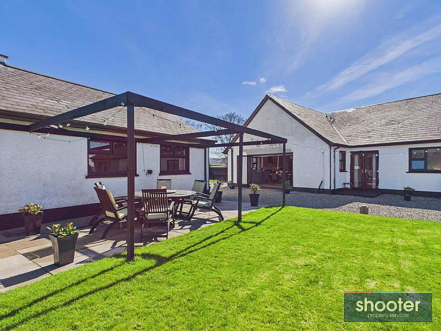 3a Carnany Road