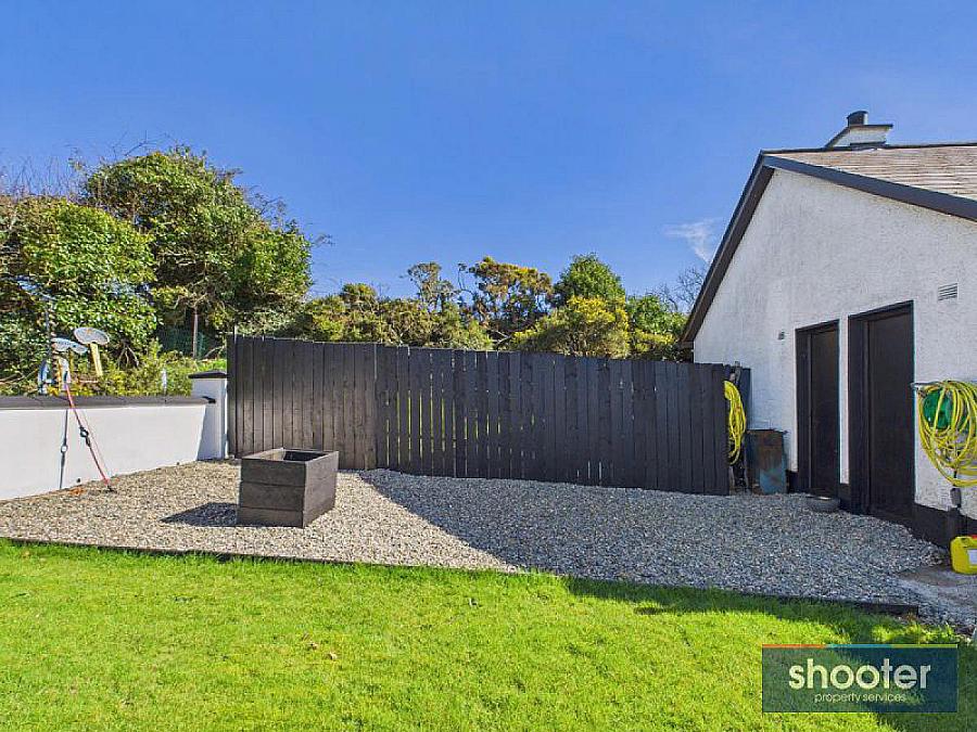 3a Carnany Road