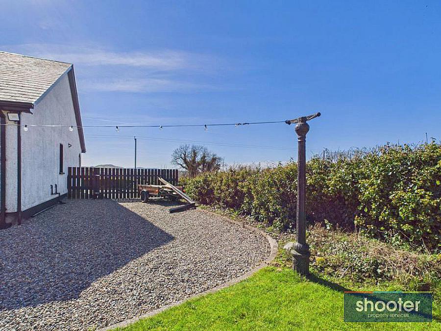 3a Carnany Road