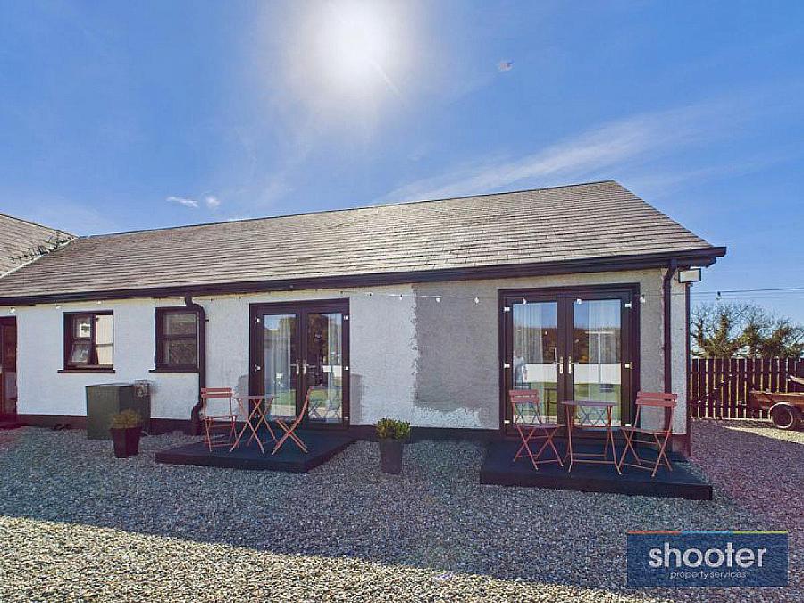 3a Carnany Road