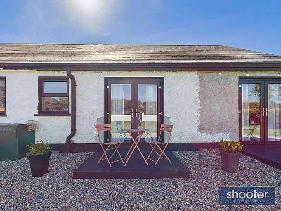3a Carnany Road