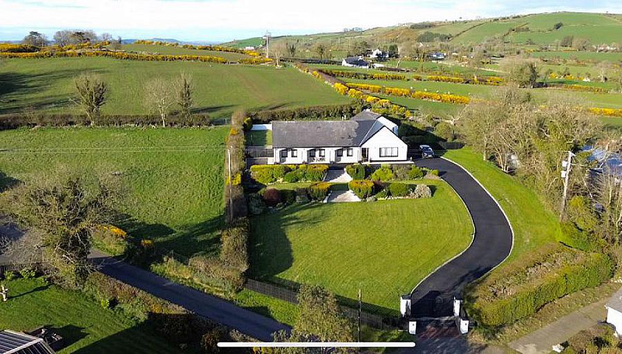 3a Carnany Road