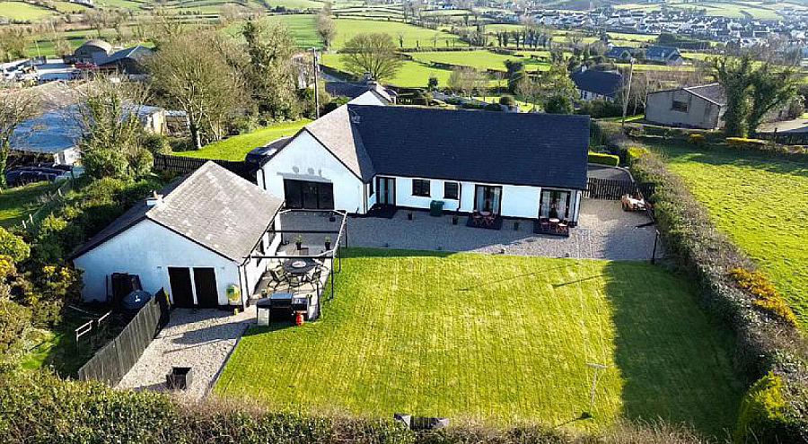 3a Carnany Road