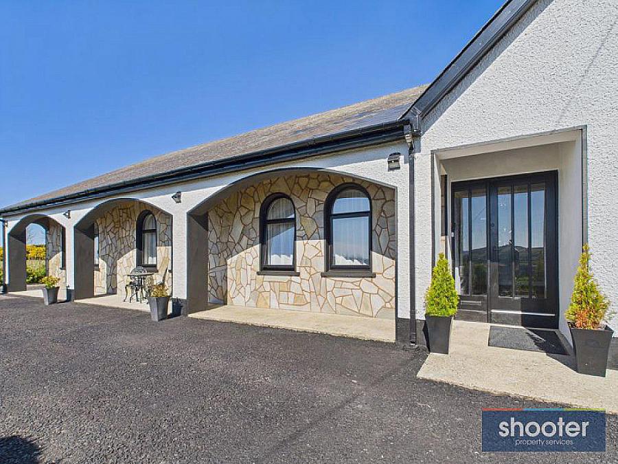 3a Carnany Road
