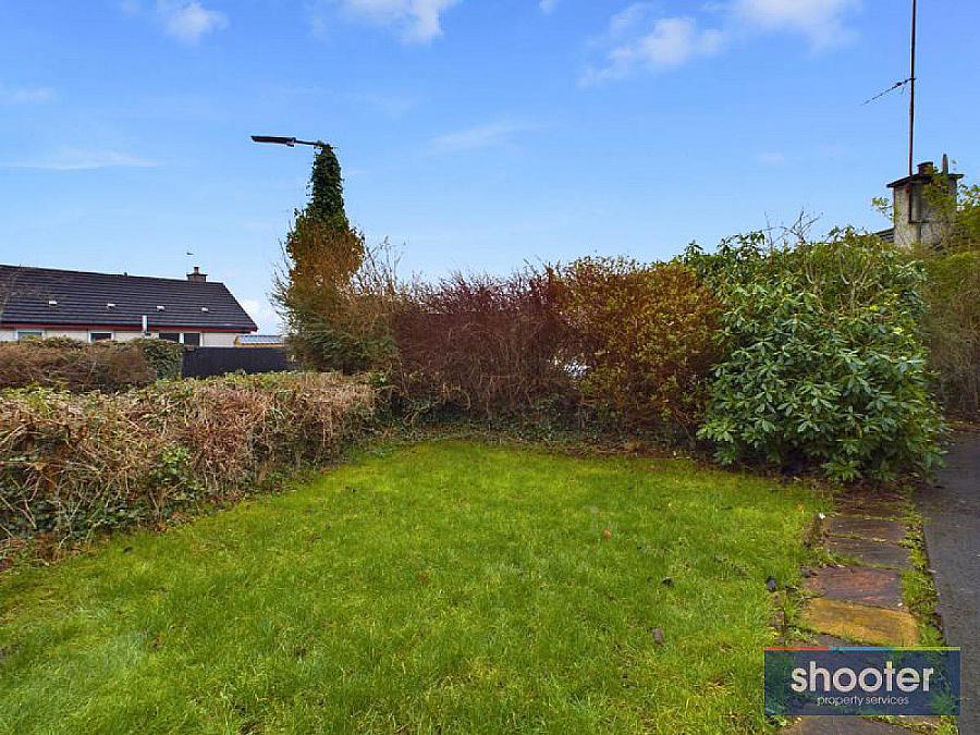 10 Oak Close