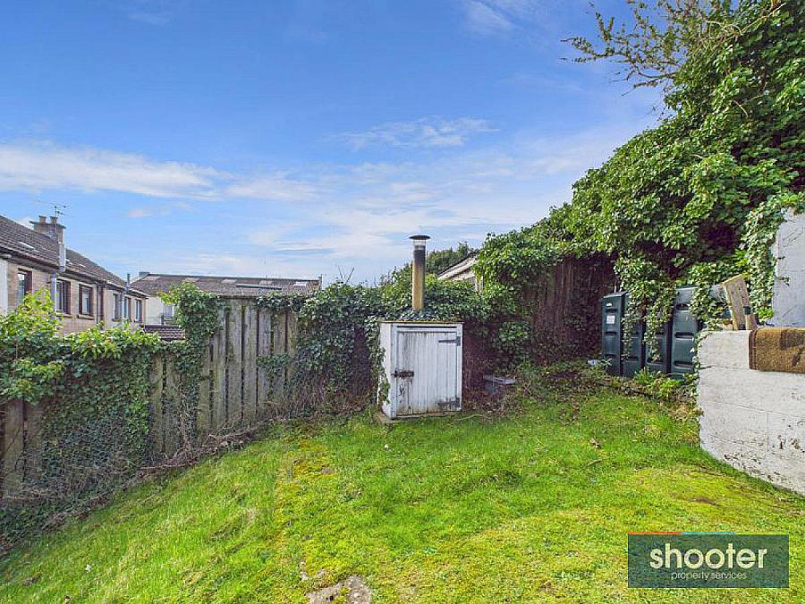 41 Daisy Hill Gardens