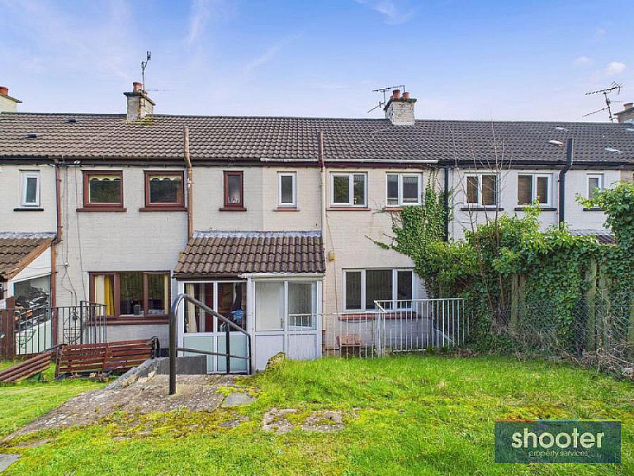 41 Daisy Hill Gardens