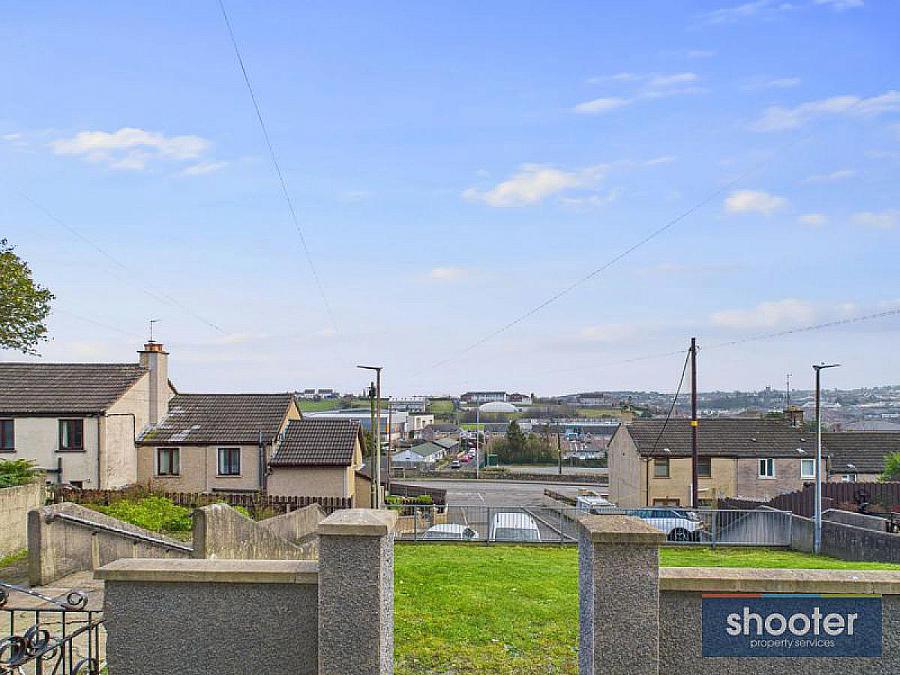 41 Daisy Hill Gardens