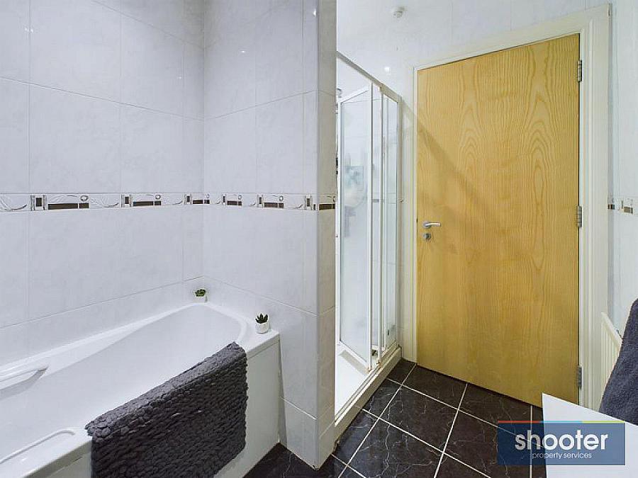 Apartment 10 San Jose