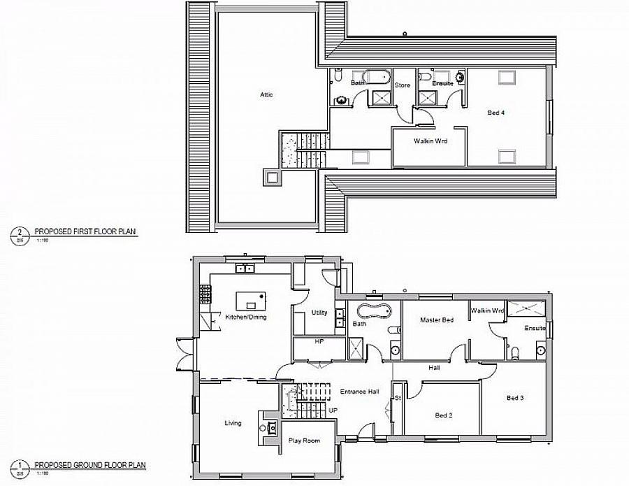 Building Site Lissaraw Road