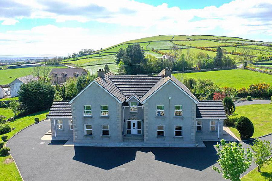 Mourne House 49 Leitrim Road Mourne House 49 Leitrim Road