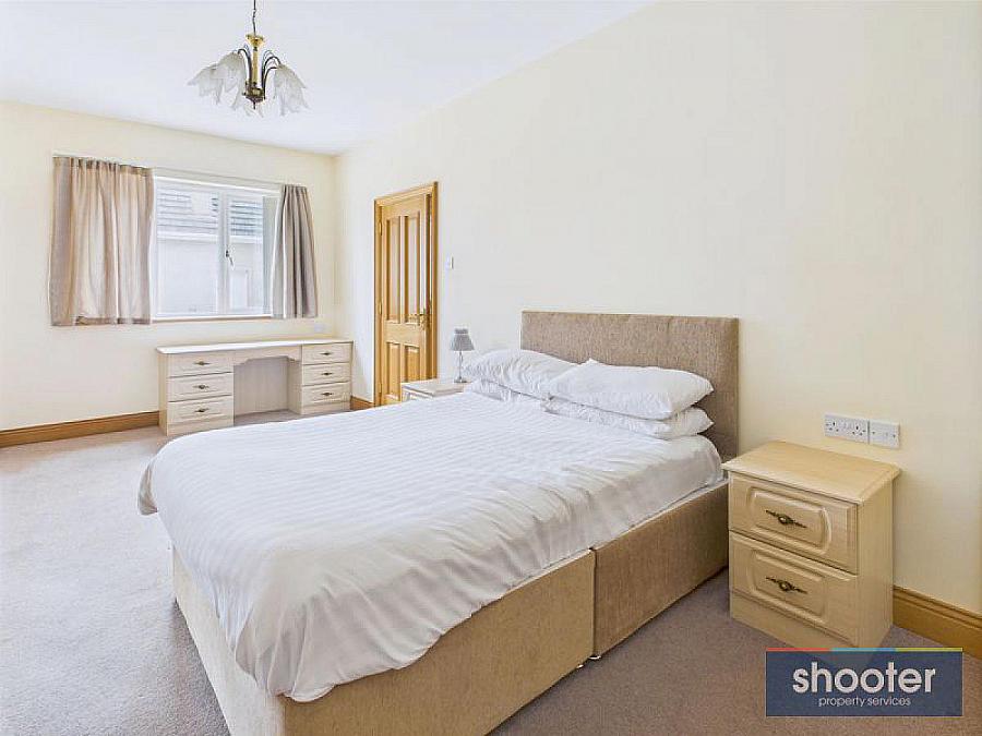 Mourne House 49 Leitrim Road Mourne House 49 Leitrim Road