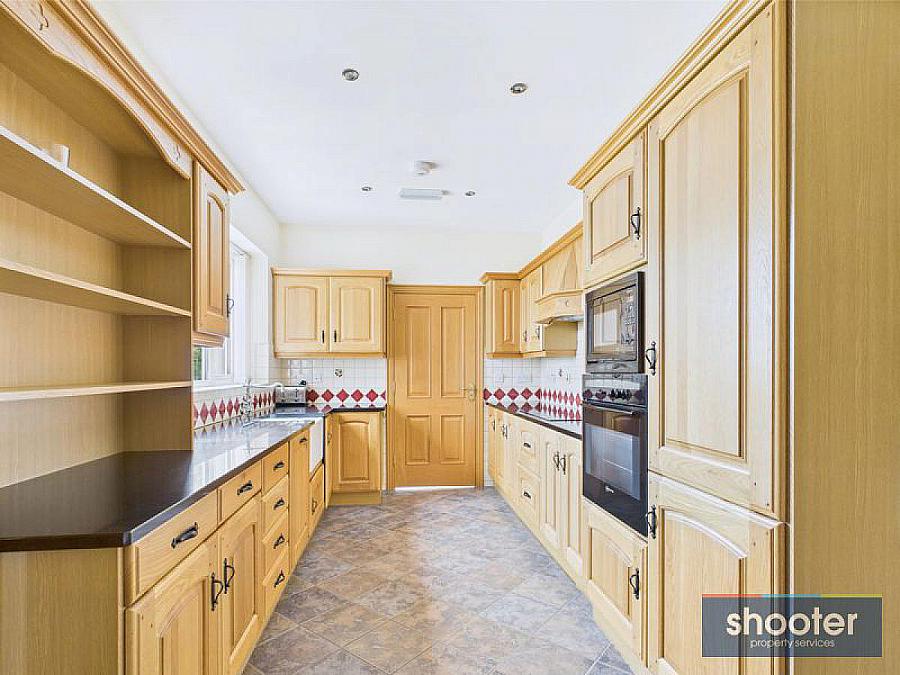 Mourne House 49 Leitrim Road