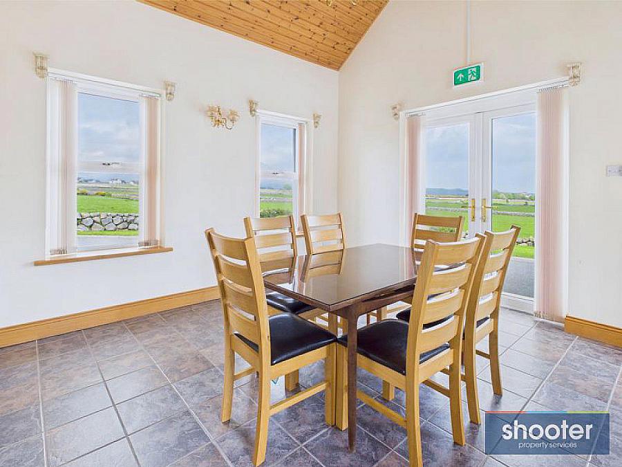 Mourne House 49 Leitrim Road