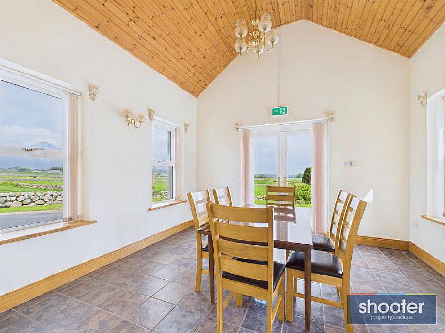 Mourne House 49 Leitrim Road